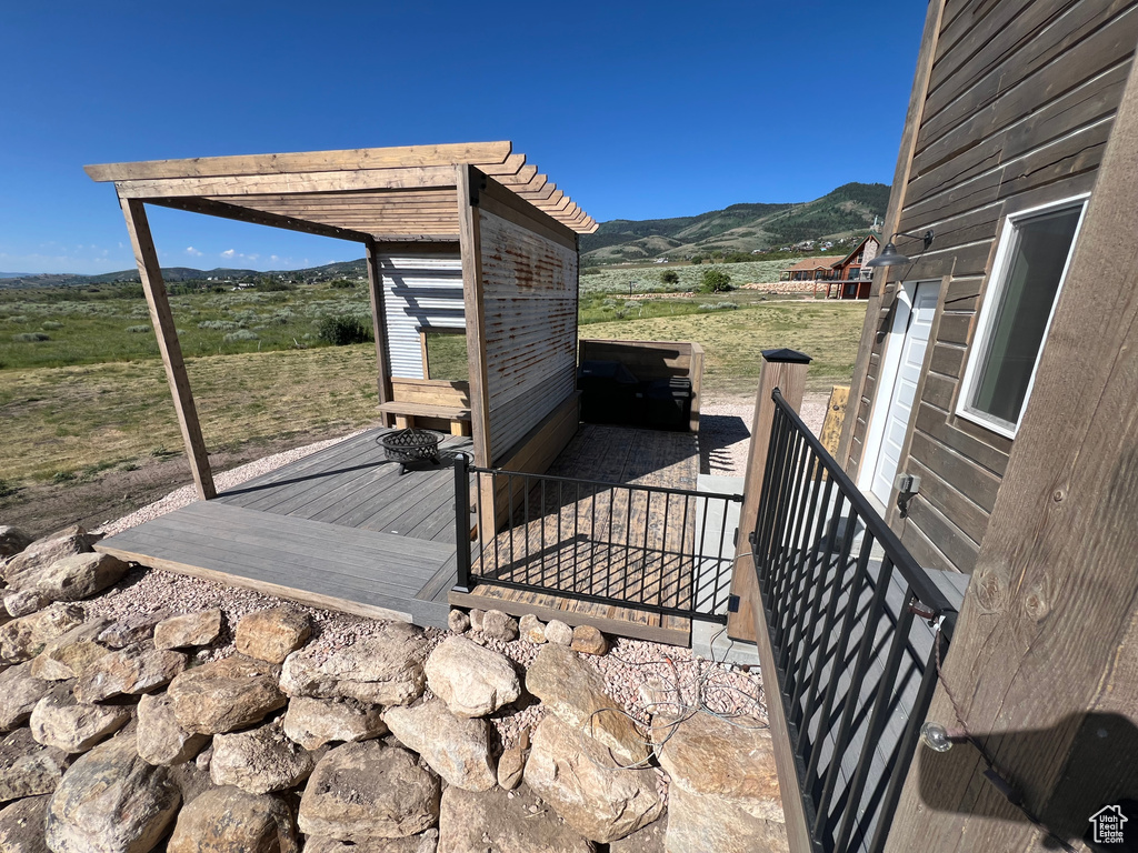 109 GENTLE BEN RD Fish Haven, ID 83287