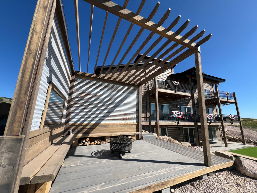 109 GENTLE BEN RD Fish Haven, ID 83287