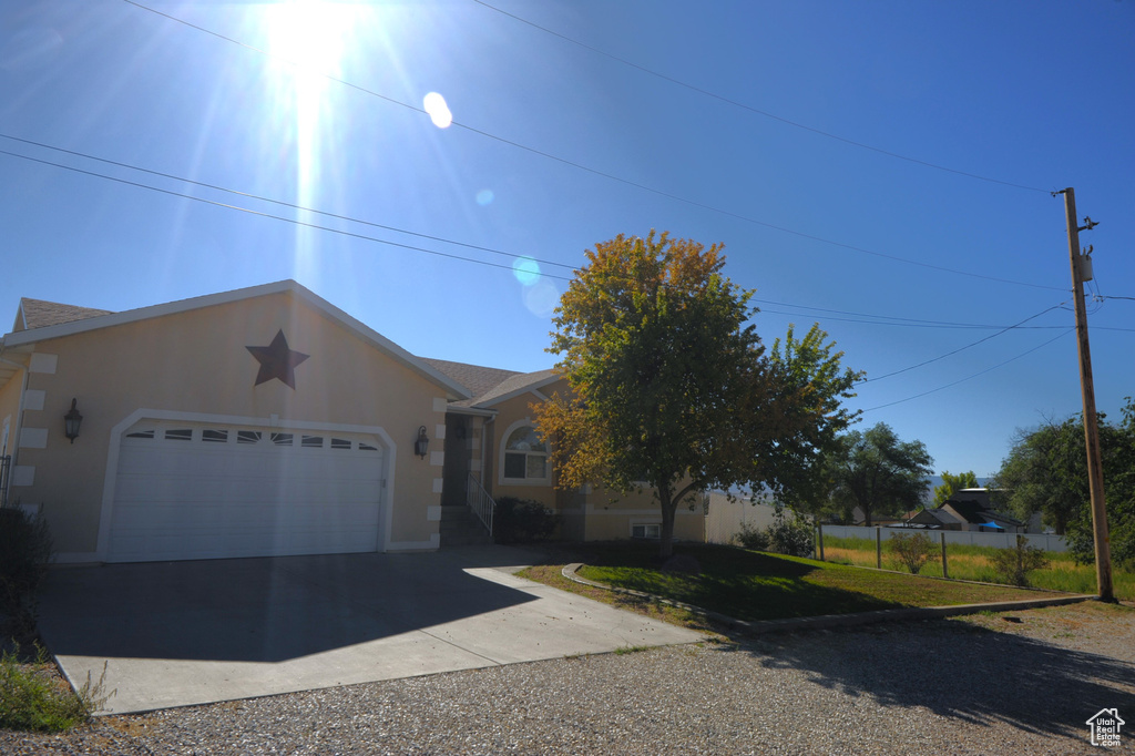 80 N 400 W Gunnison, UT 84634