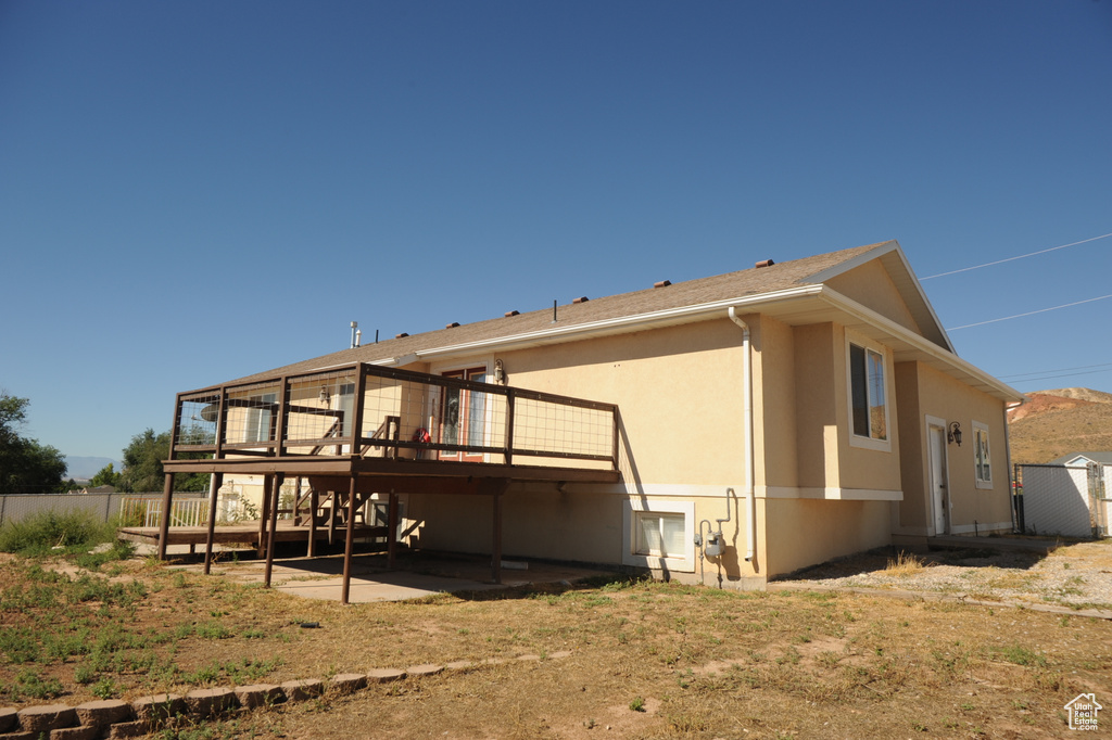 80 N 400 W Gunnison, UT 84634