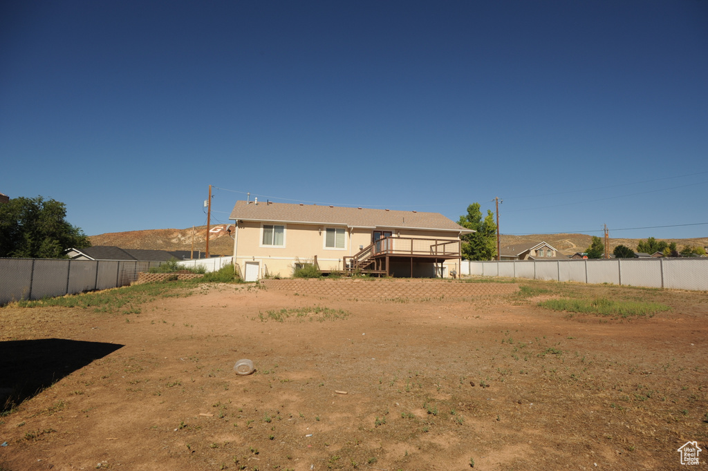 80 N 400 W Gunnison, UT 84634
