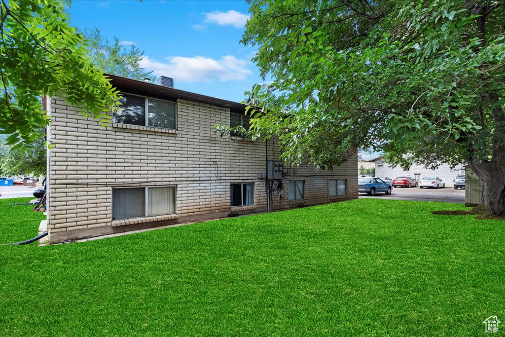 784 W HEATHER LN Provo, UT 84604