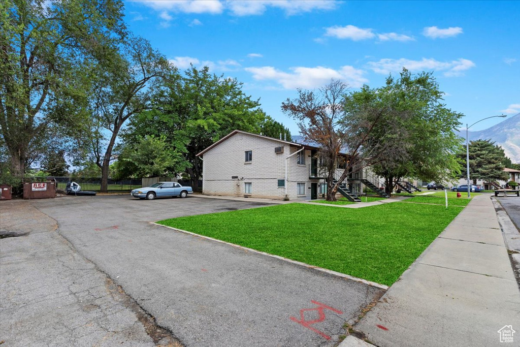 784 W HEATHER LN Provo, UT 84604