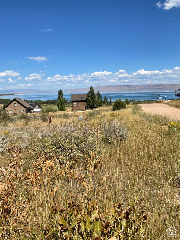 1465 N SCULPIN LOOP Garden City, UT 84028
