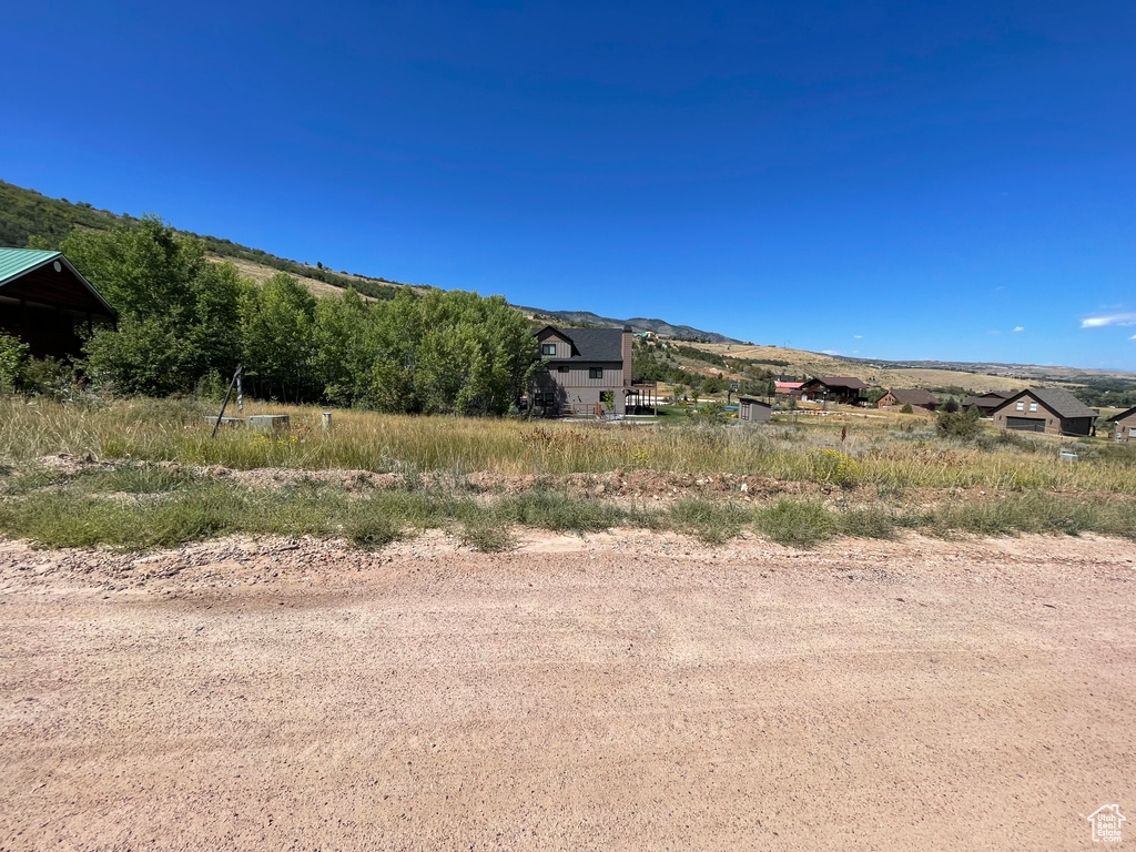 1465 N SCULPIN LOOP Garden City, UT 84028