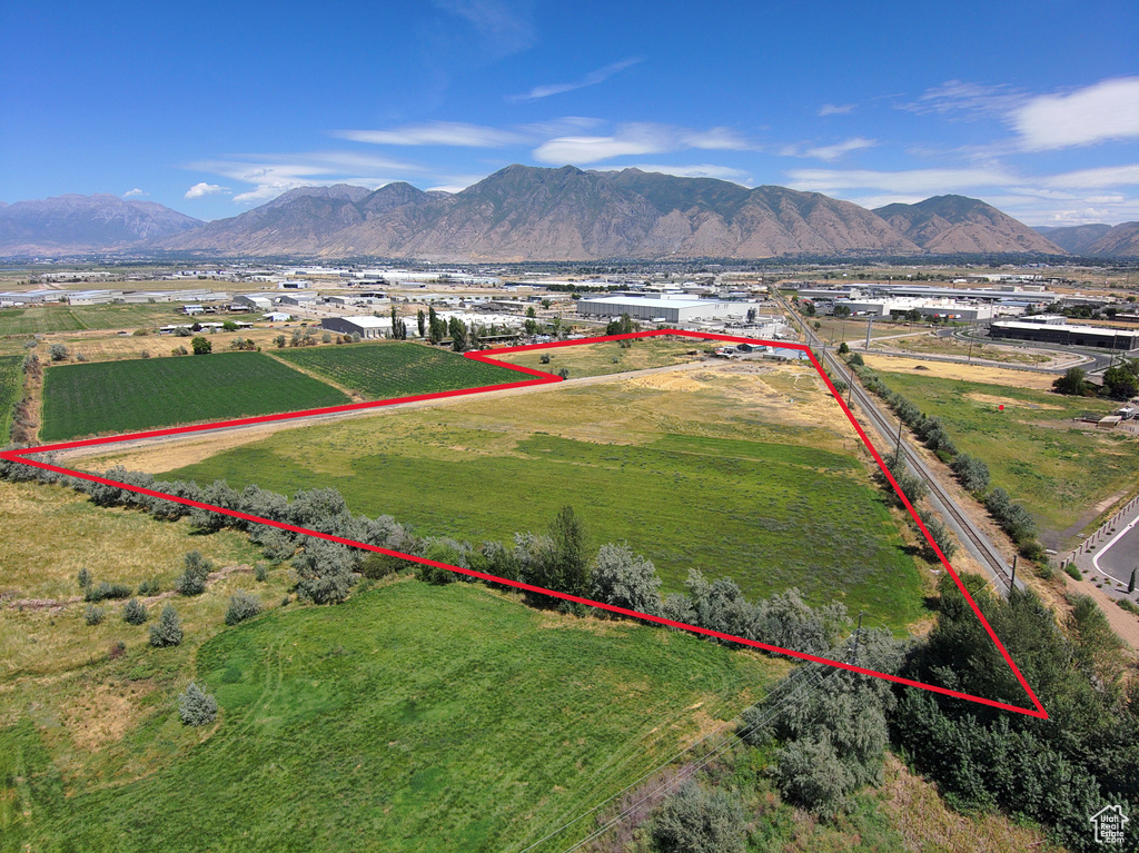 1617 N 300 W Spanish Fork, UT 84660