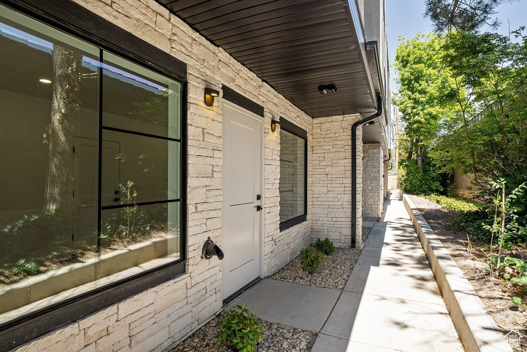 321 E 2100 S #2 Salt Lake City, UT 84115