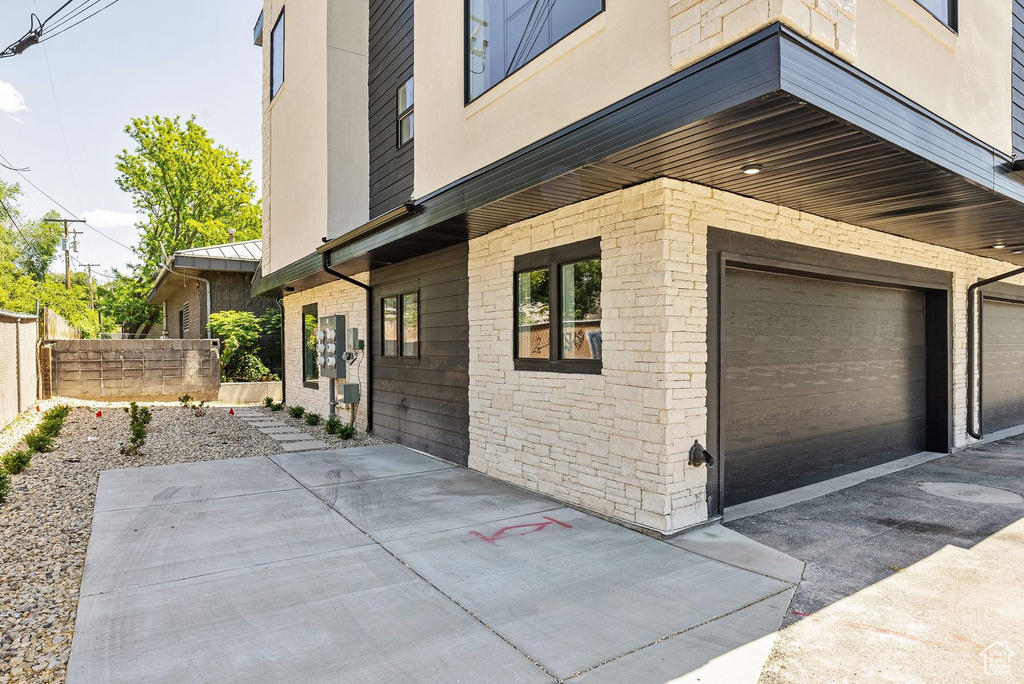 321 E 2100 S #2 Salt Lake City, UT 84115