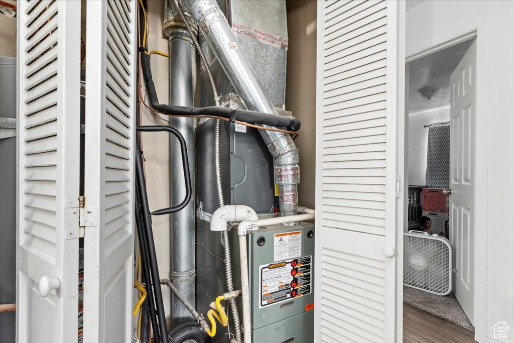 974 W 600 S #1 Provo, UT 84601
