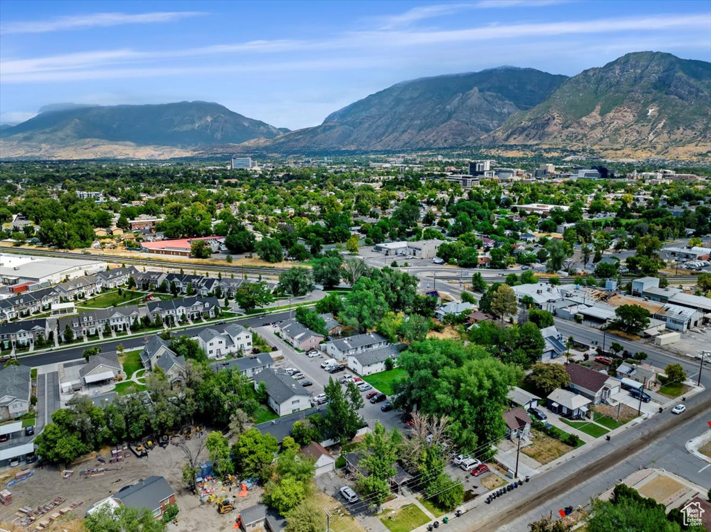974 W 600 S #1 Provo, UT 84601
