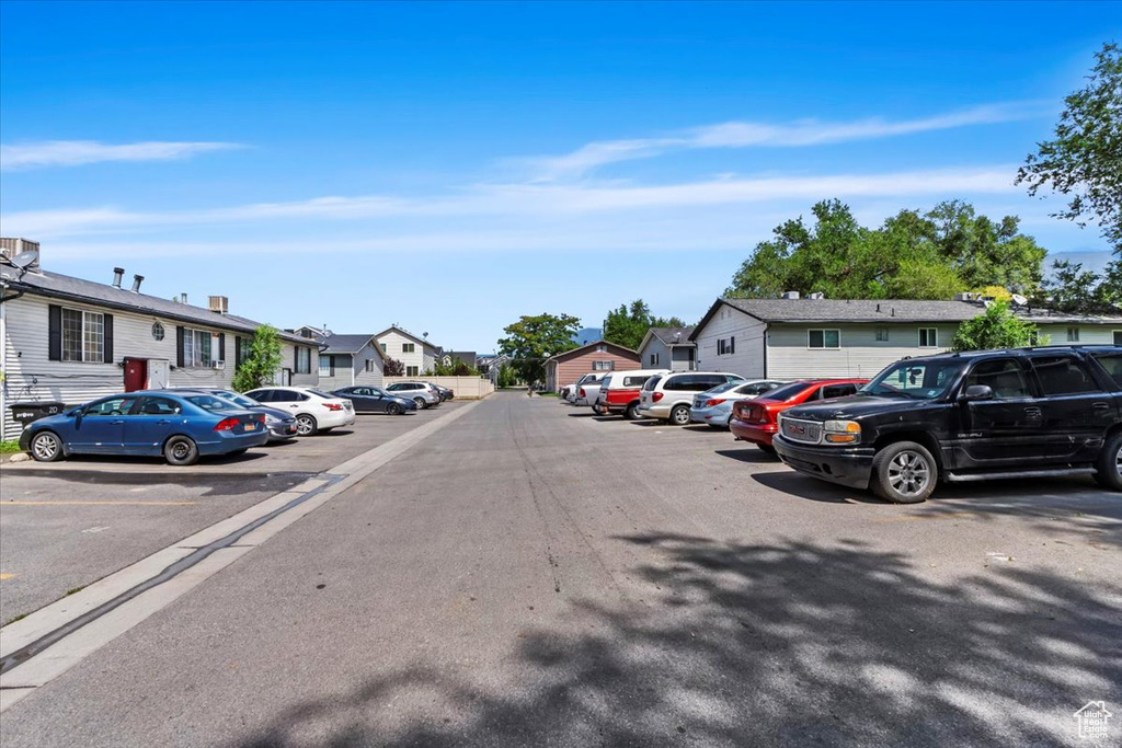 974 W 600 S #1 Provo, UT 84601