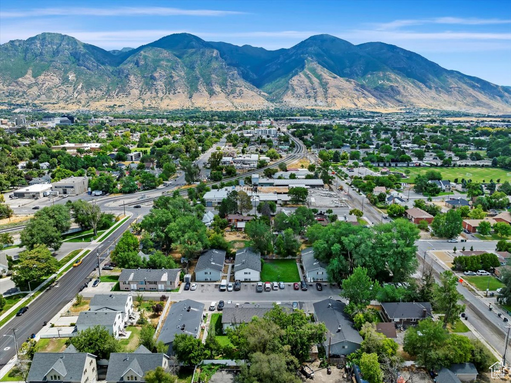 974 W 600 S #1 Provo, UT 84601
