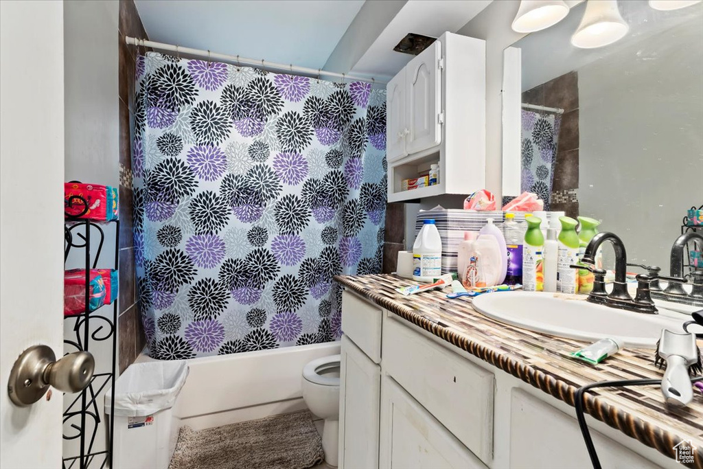 974 W 600 S #1 Provo, UT 84601