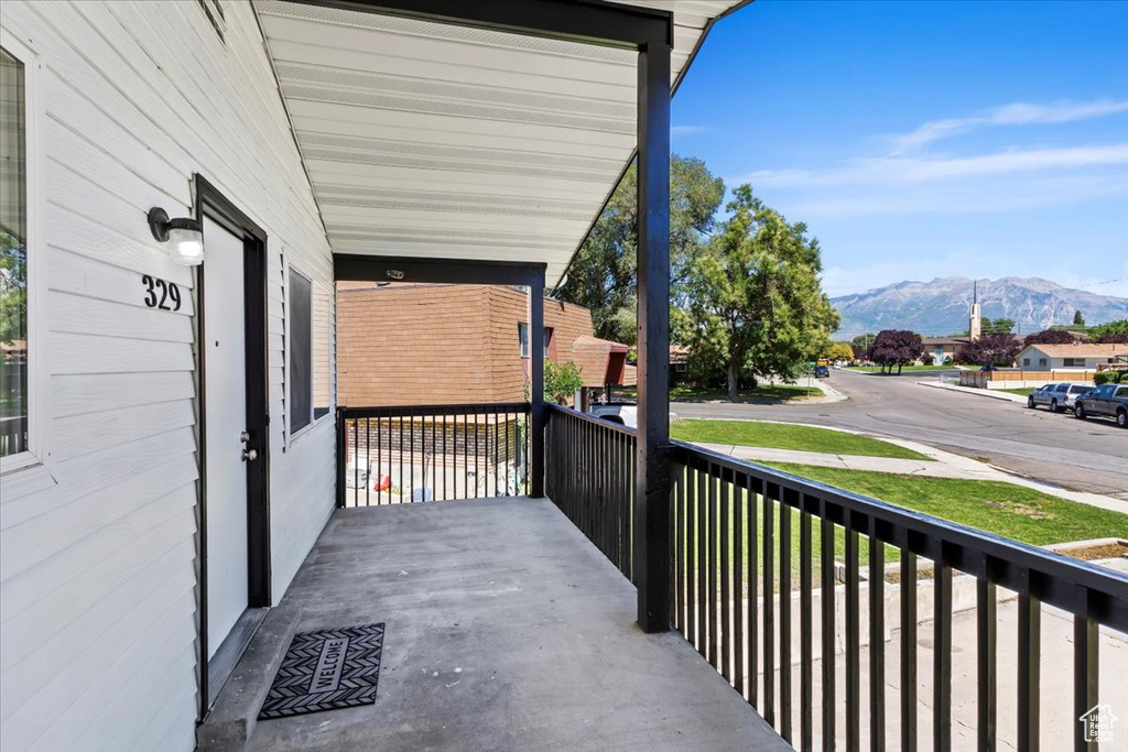 321 N 1220 W Provo, UT 84601