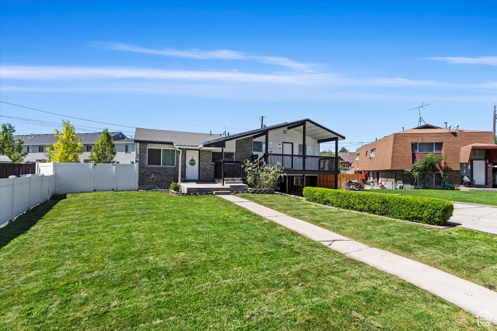 321 N 1220 W Provo, UT 84601