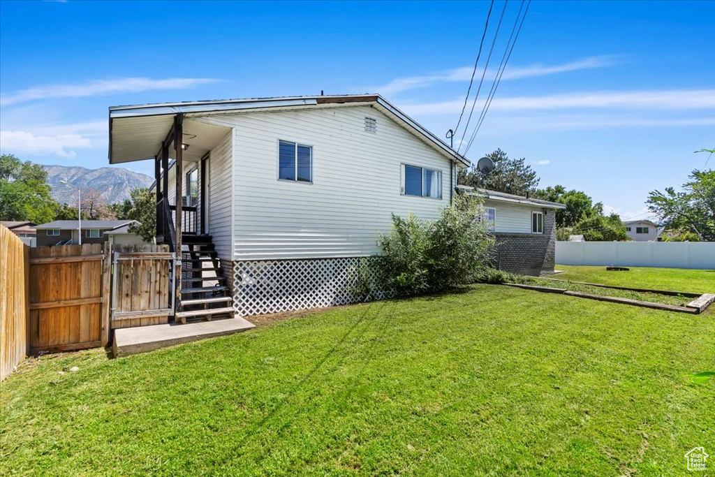 321 N 1220 W Provo, UT 84601
