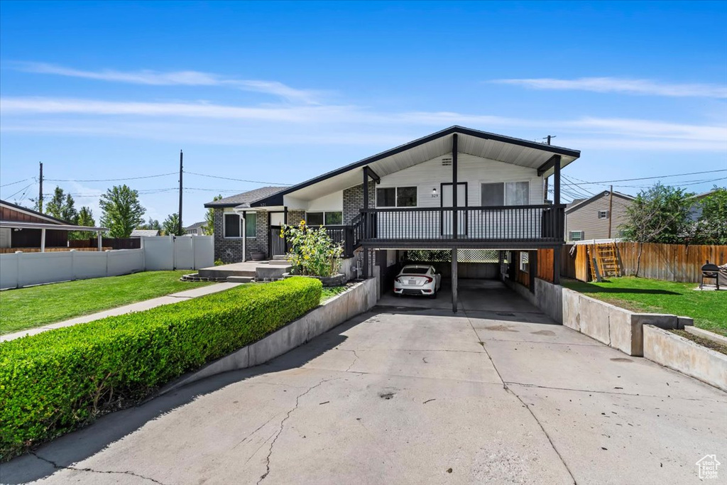 321 N 1220 W Provo, UT 84601