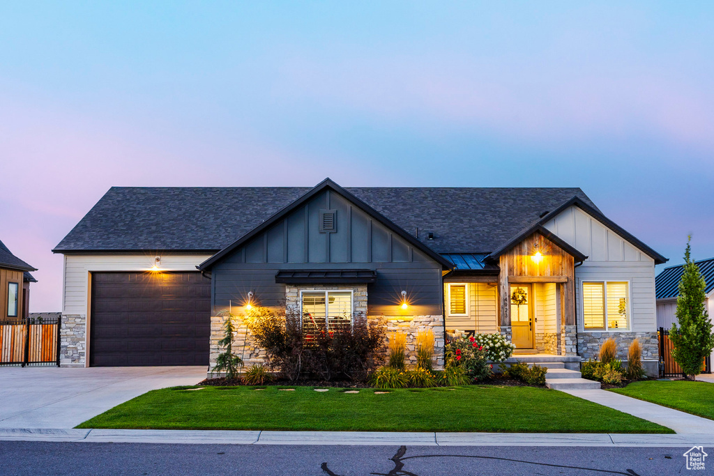 14923 S Upper Bend Dr, Herriman