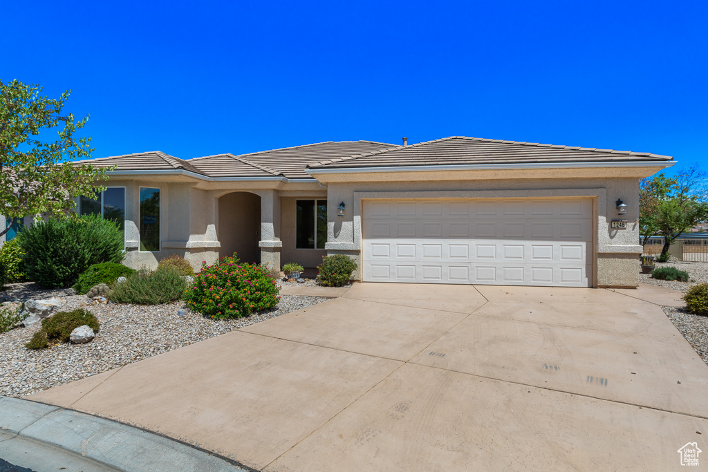 1248 W Summer Poppy Dr, St. George, UT 84790