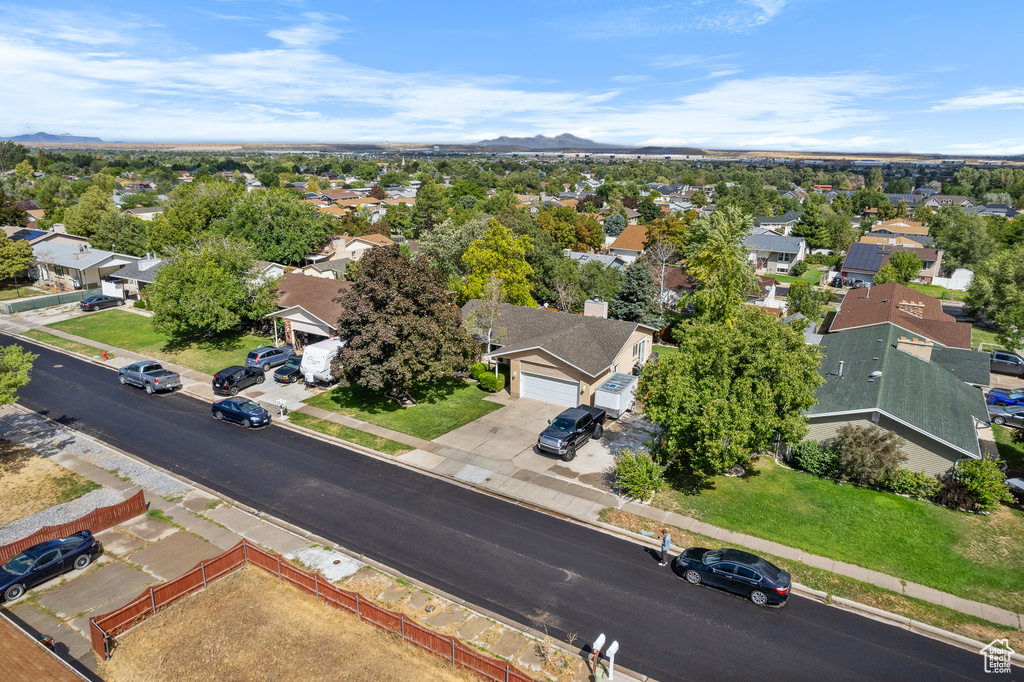 6104 W PATTI DRIVE West Valley City, UT 84128