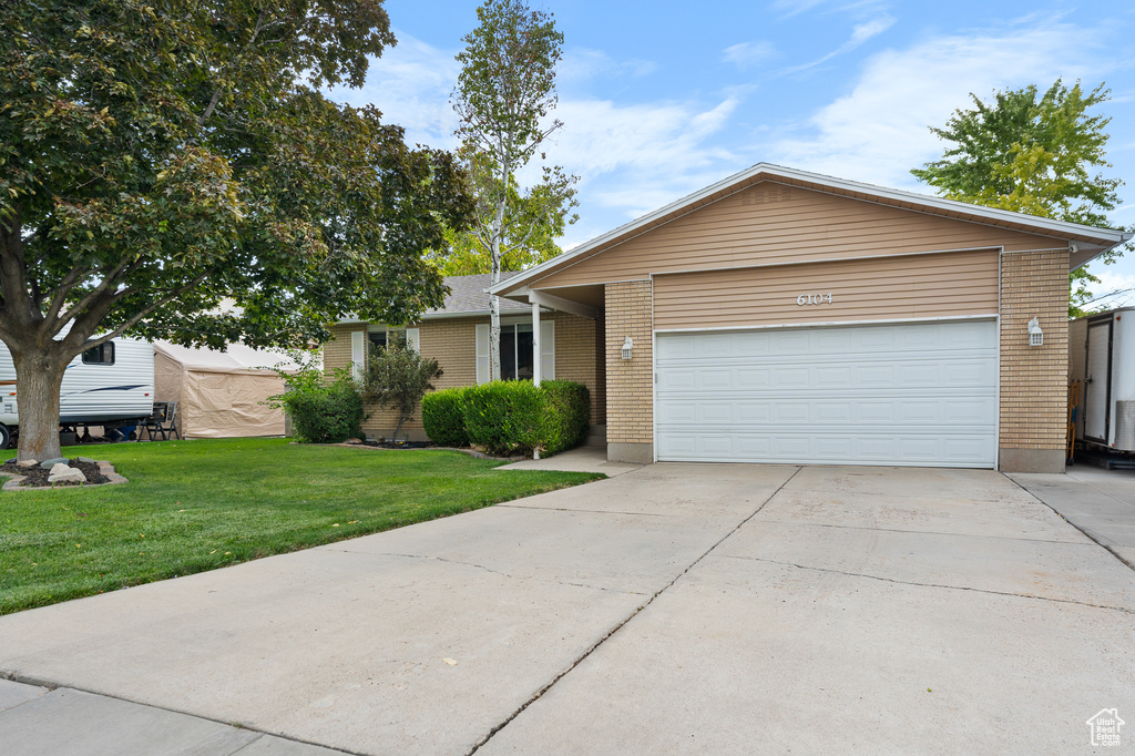 6104 W PATTI DRIVE West Valley City, UT 84128