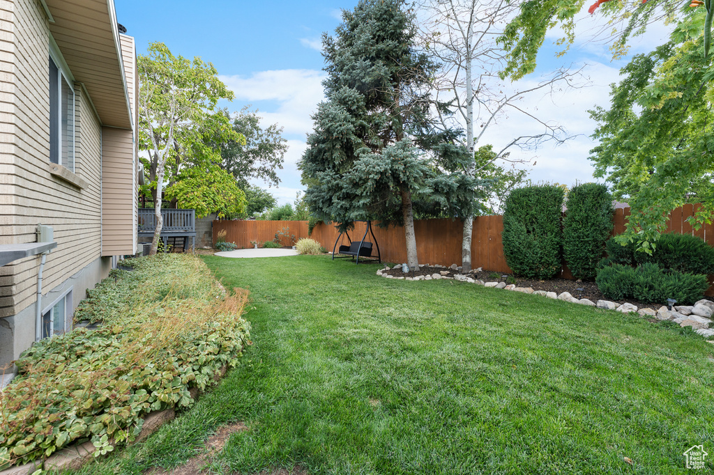 6104 W PATTI DRIVE West Valley City, UT 84128