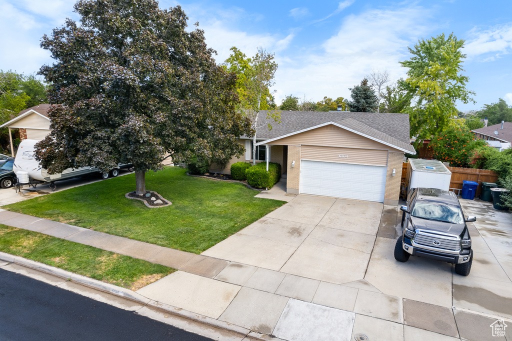 6104 W PATTI DRIVE West Valley City, UT 84128