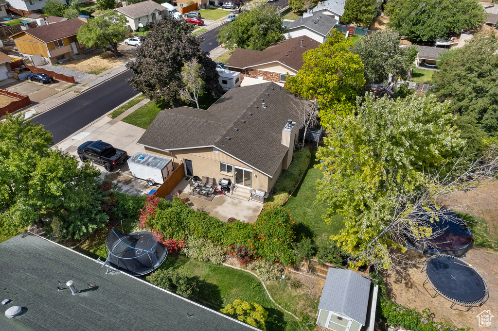 6104 W PATTI DRIVE West Valley City, UT 84128