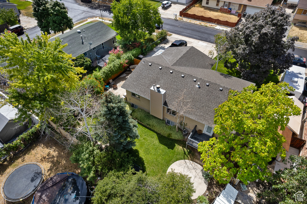 6104 W PATTI DRIVE West Valley City, UT 84128