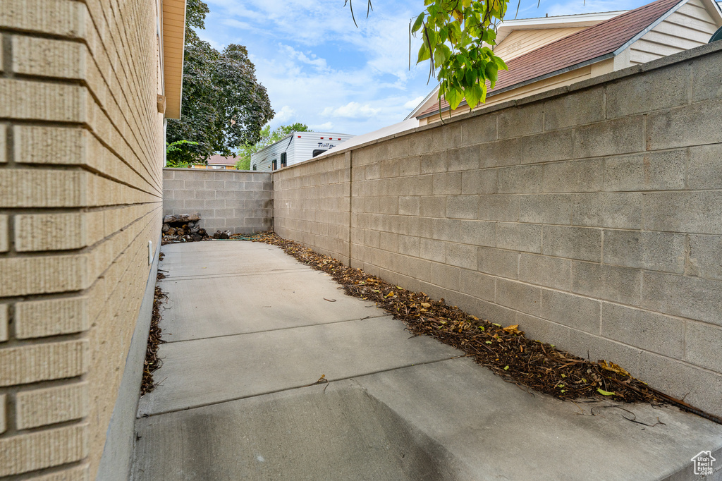 6104 W PATTI DRIVE West Valley City, UT 84128