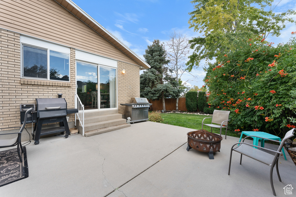 6104 W PATTI DRIVE West Valley City, UT 84128