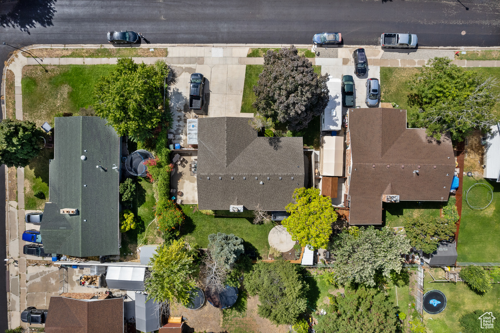 6104 W PATTI DRIVE West Valley City, UT 84128