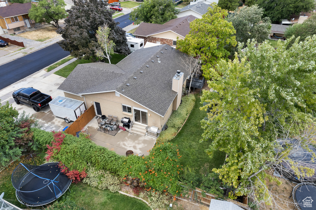 6104 W PATTI DRIVE West Valley City, UT 84128