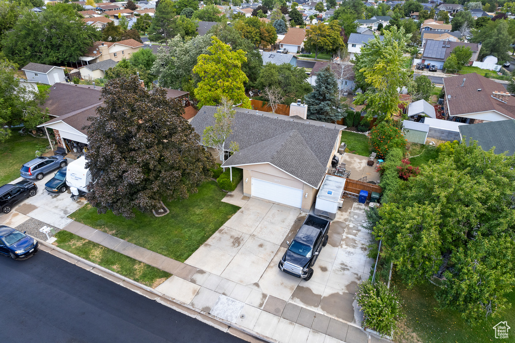 6104 W PATTI DRIVE West Valley City, UT 84128