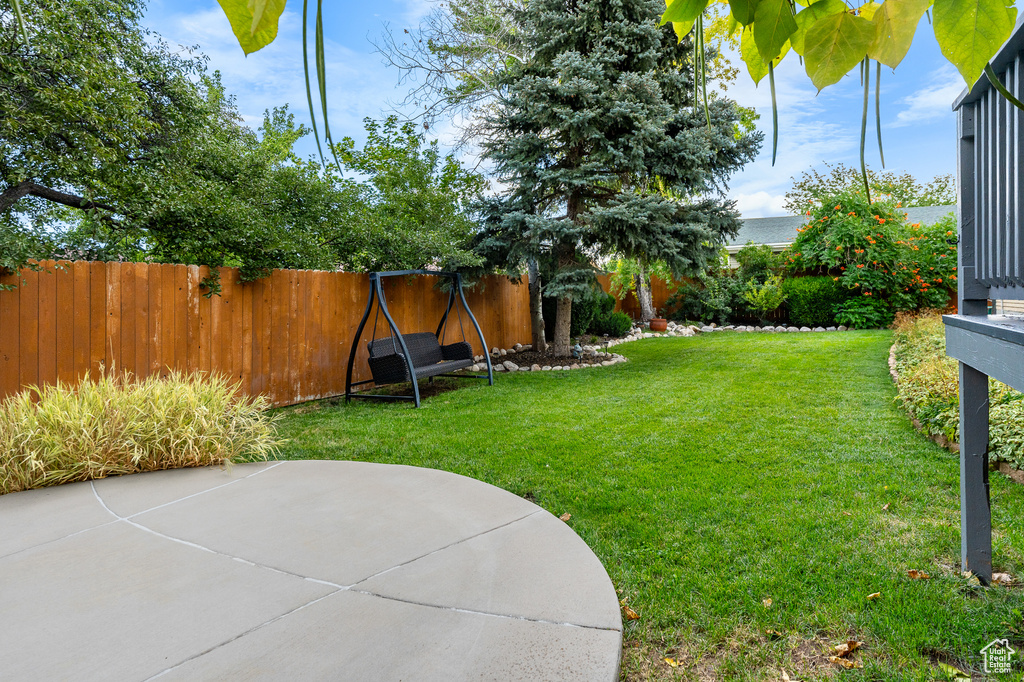 6104 W PATTI DRIVE West Valley City, UT 84128