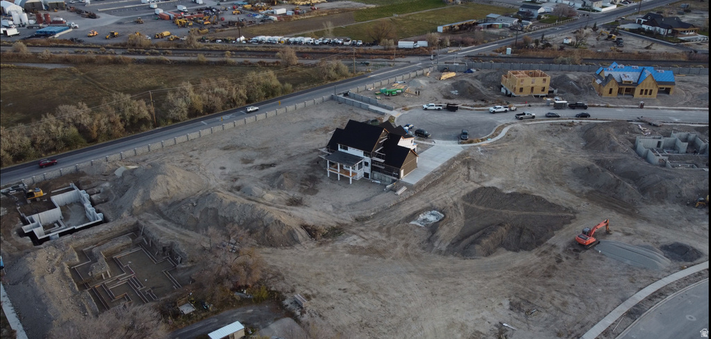 1457 N WHISPER HOLLOW CIR Lehi, UT 84043