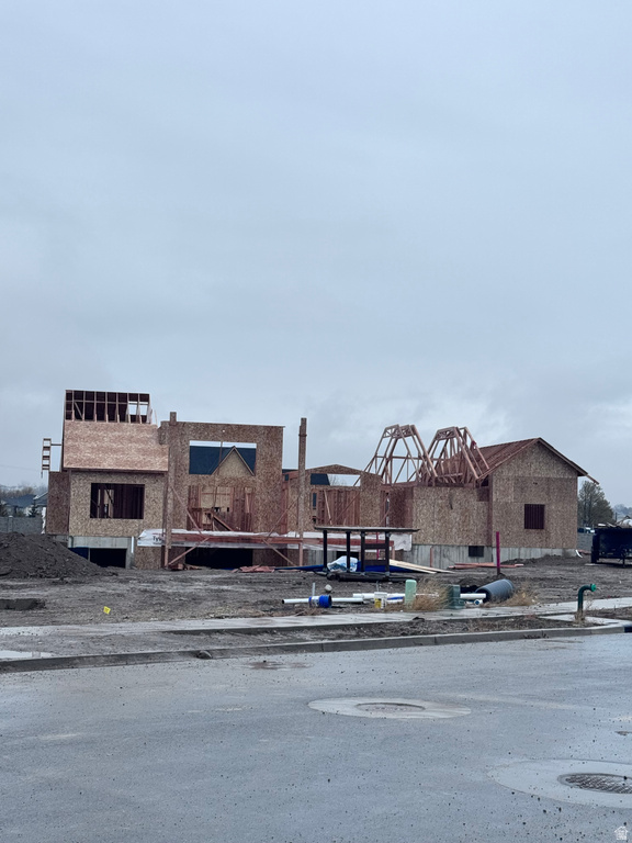 1441 N WHISPER HOLLOW CIR Lehi, UT 84043