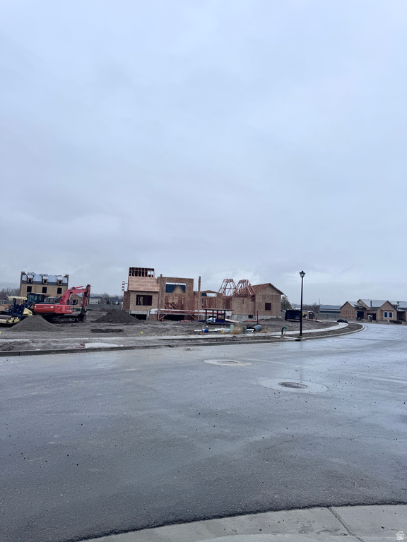 1441 N WHISPER HOLLOW CIR Lehi, UT 84043