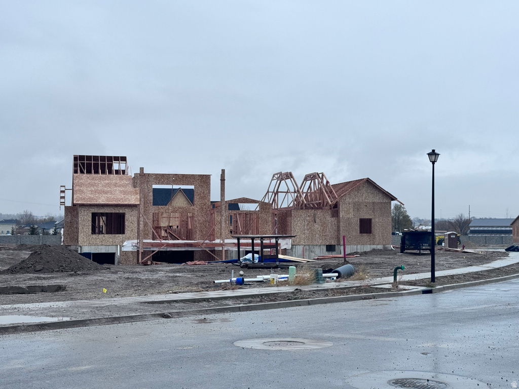 1441 N WHISPER HOLLOW CIR Lehi, UT 84043