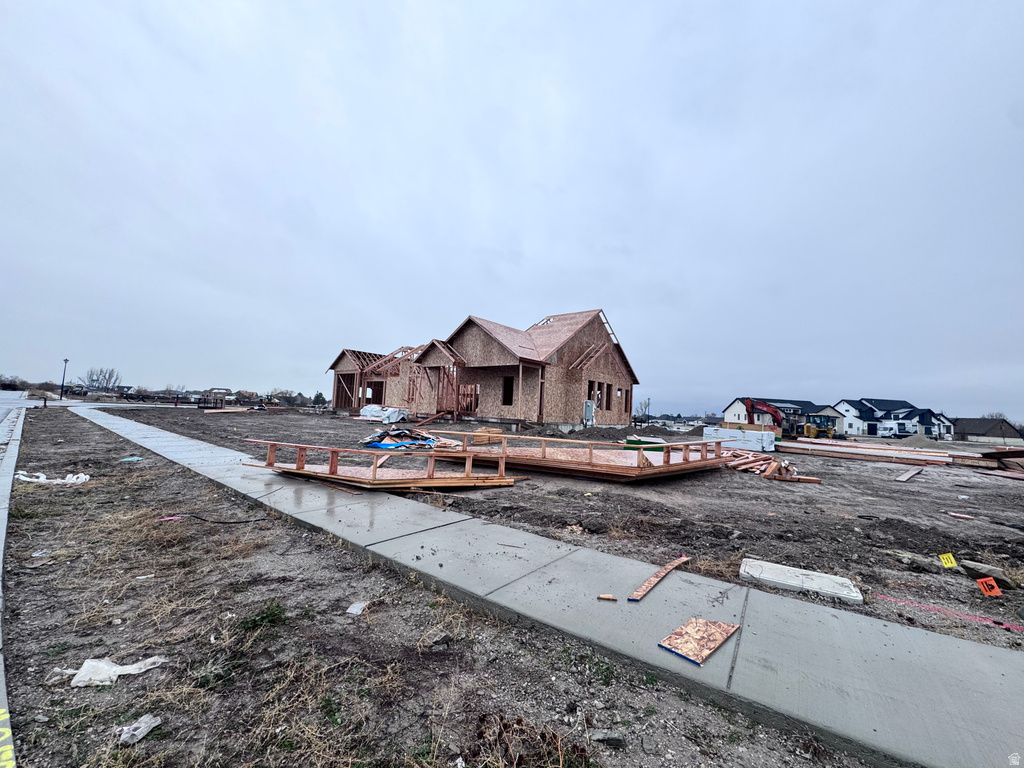 1441 N WHISPER HOLLOW CIR Lehi, UT 84043