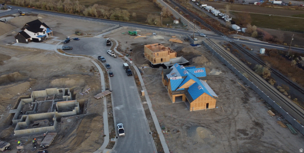 1604 W BOX WOOD DR Lehi, UT 84043