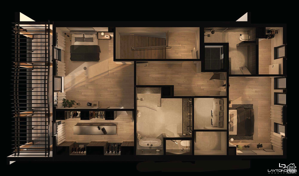 1922 S HIGHWAY 40 #4 Heber City, UT 84032