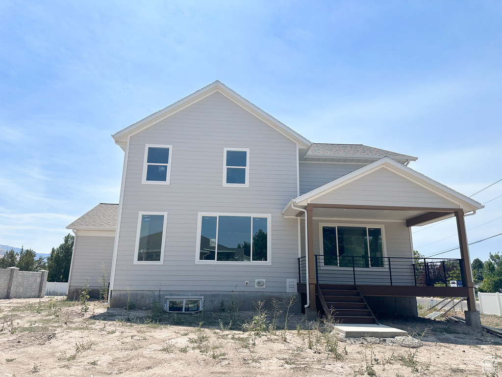626 W COTTLE LN Farmington, UT 84025