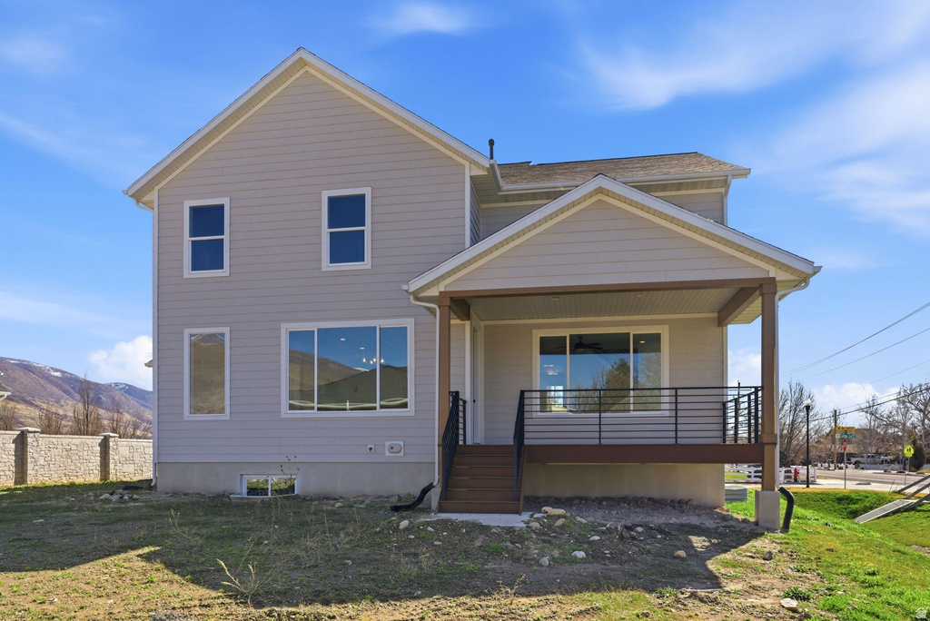 626 W COTTLE LN Farmington, UT 84025