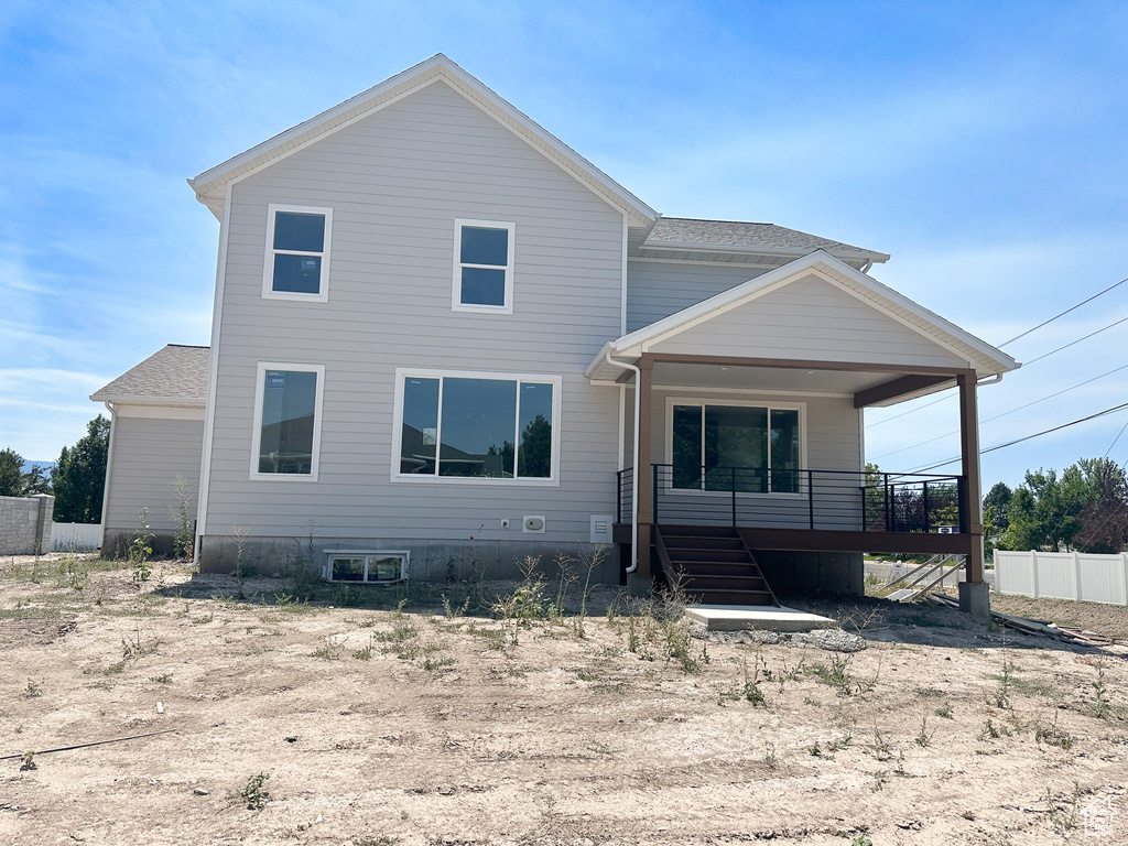626 W COTTLE LN Farmington, UT 84025