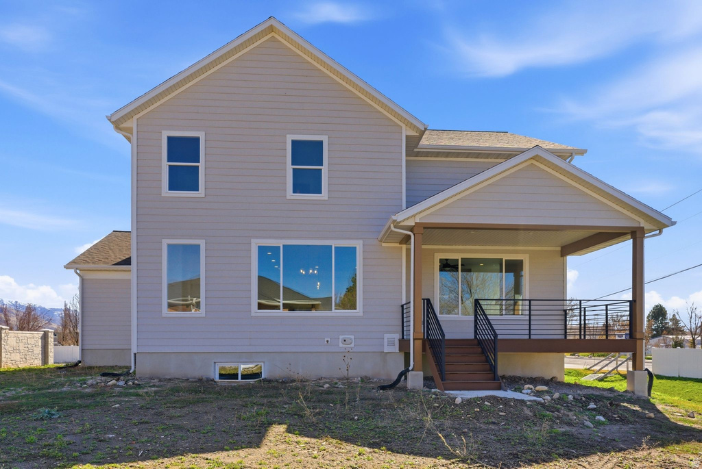 626 W COTTLE LN Farmington, UT 84025