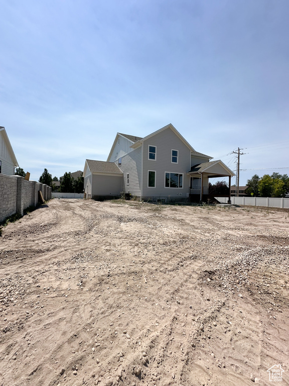 626 W COTTLE LN Farmington, UT 84025