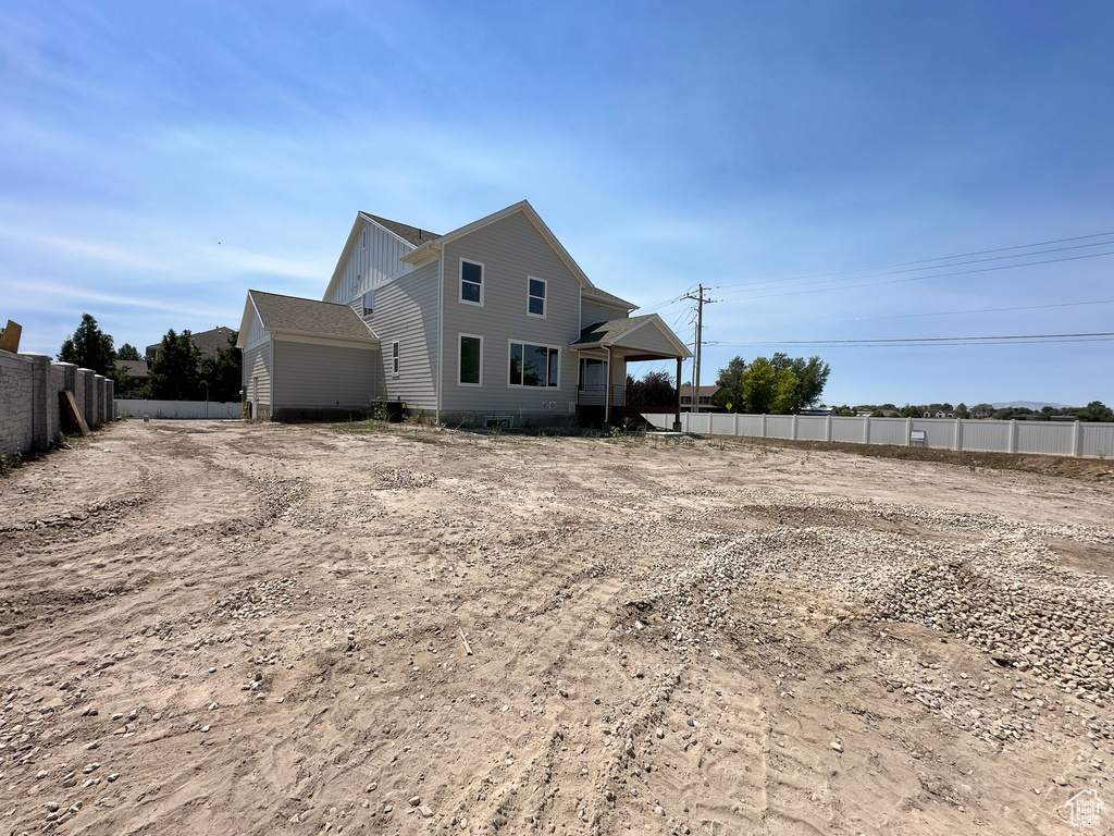 626 W COTTLE LN Farmington, UT 84025