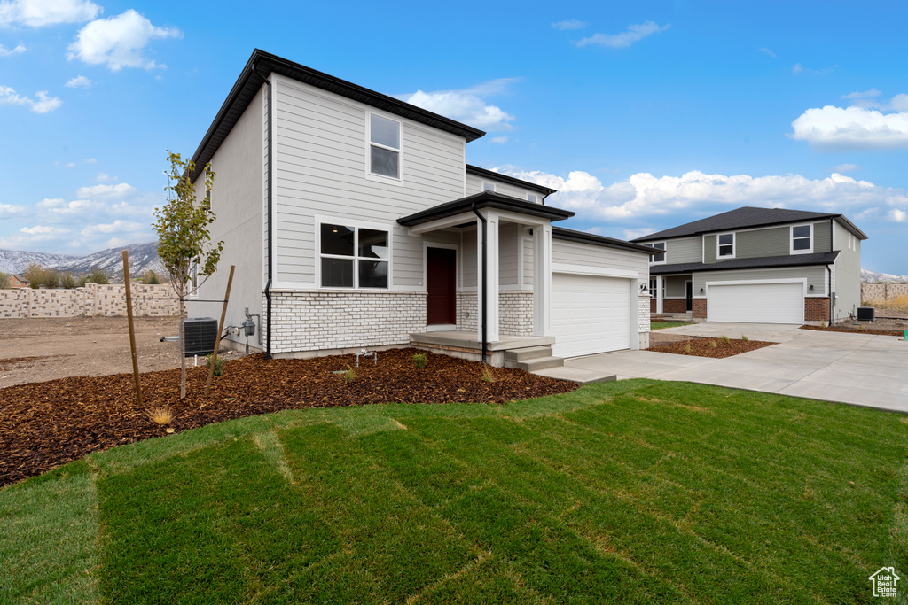 1264 N BERRA BLVD #133 Tooele, UT 84074