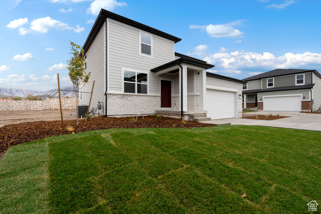 1264 N BERRA BLVD #133 Tooele, UT 84074